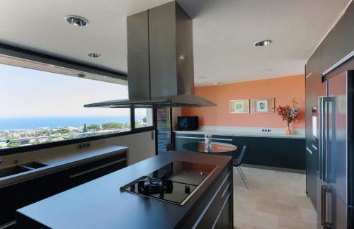 Villa Infinity Barcelona - Foto 33