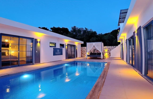 Villa Oregano - Photo 12