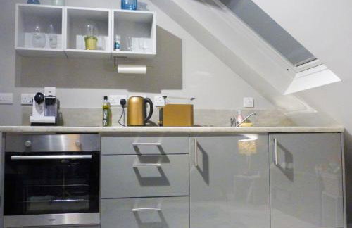 Blackberry Loft - a Hidden Gem - Foto 9