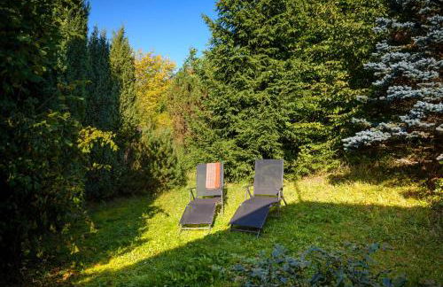 Hirsch Chalet - Foto 12