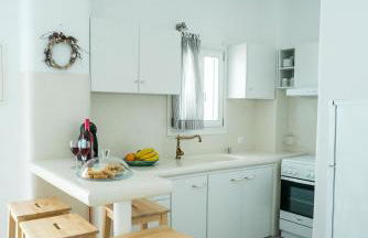 Plori Studios and Apartments - Foto 28