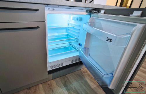 ELApart by Homely Stay - Moderne Apartments direkt im Stadtzentrum mit Self-Check-in - Foto 21