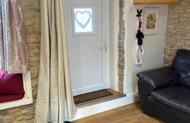 Cotswold Coombe Cottage - Foto 9