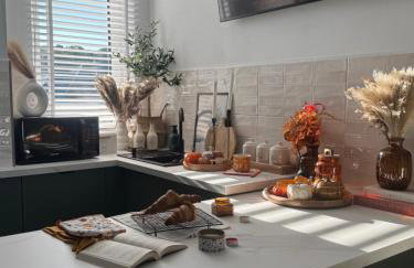 Willa Zięba & SPA Łopuszka Mała - Foto 11