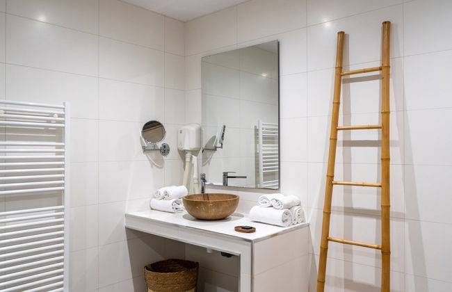 Résidence U Frusteru - Foto 75