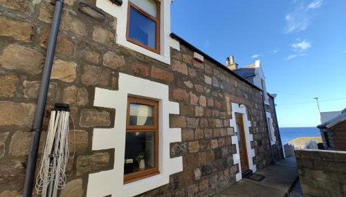 Portknockie 17 Harbour Place - Foto 2