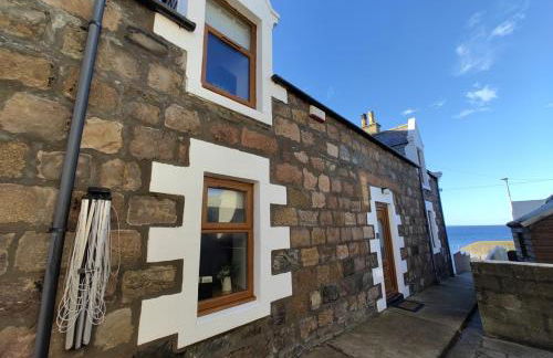 Portknockie 17 Harbour Place - Foto 2