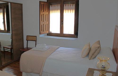 Casa Fuente Salada - Vinuesa - Foto 62