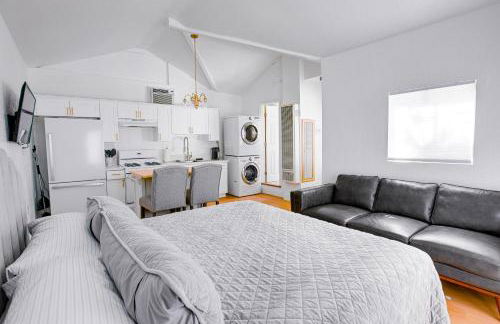 Cozy Private Studio in Granada Hills Near CSUN, Universal - Foto 11