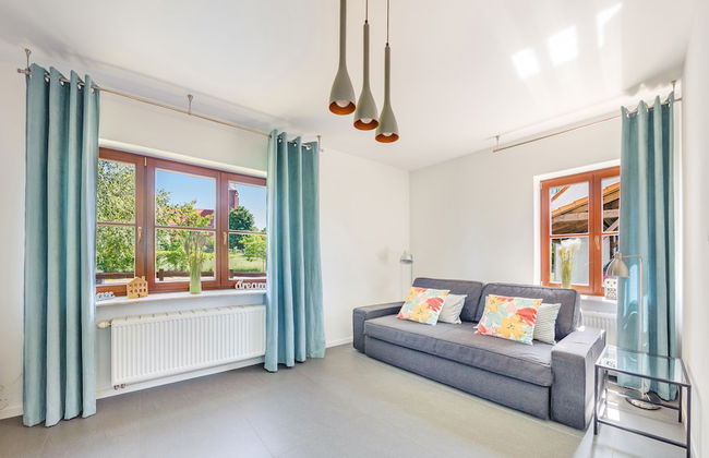 Osada Zamkowa Sun&Snow - Foto 27