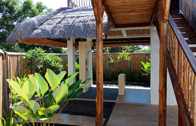 Samari Hill Villas - Foto 24