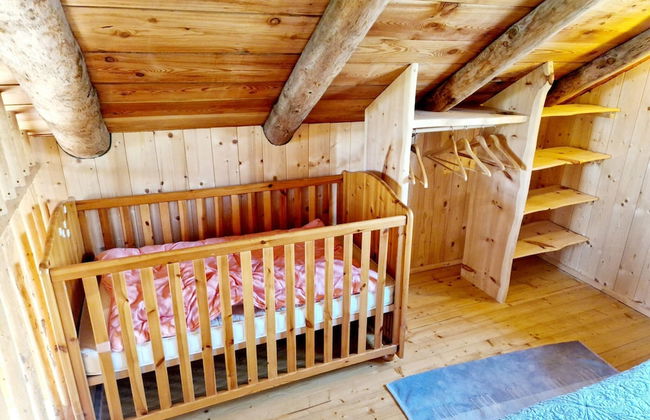 Nice Chalet in Klagenfurt With hot tub - Foto 2