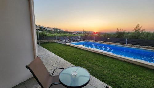 Villa Dionisia with private pool - Foto 5