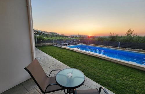 Villa Dionisia with private pool - Photo 5