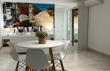 La bardot boutique Pousada - Foto 46