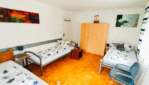 Apartment Wohnung „Sonnendeck“ by Interhome - Foto 5