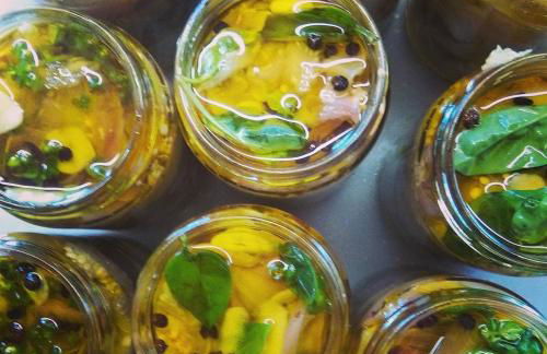 Villa La Lodola - Photo 59