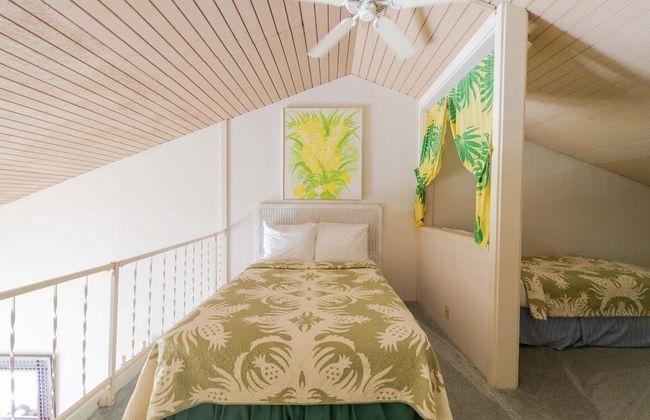 Turtle Bay Sea Breeze*nuc 90-tvu-0498 1 Bedroom Condo by RedAwning - Foto 7