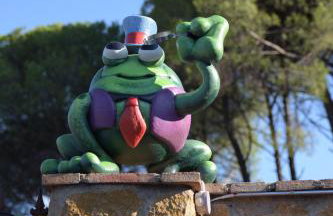 La Casa de los Duendes - Foto 39