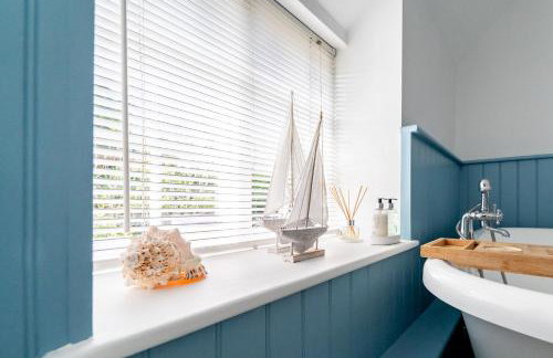 4 Malthouse Cottages - Thornham - Foto 30