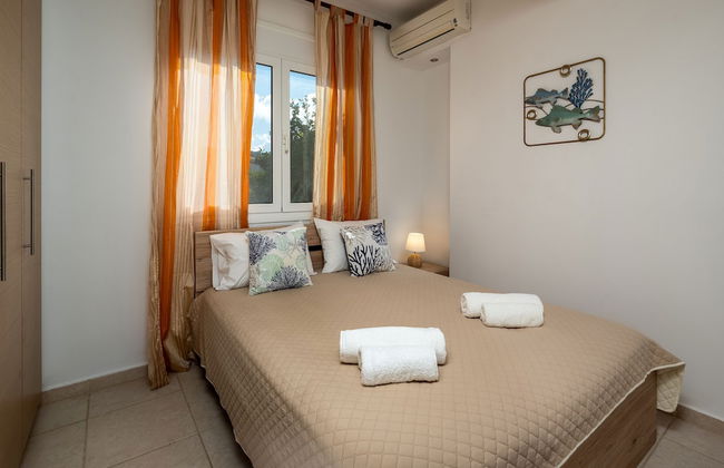 Levanta Cozy Apartment in Kalavarda Rhodes - Foto 5
