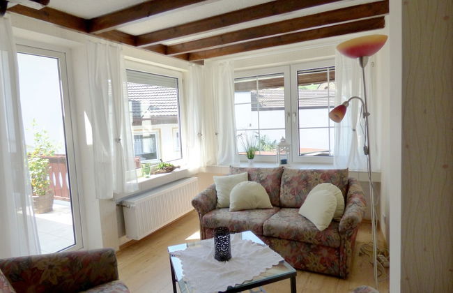 Relaxen im alten Winzerhaus - Photo 20