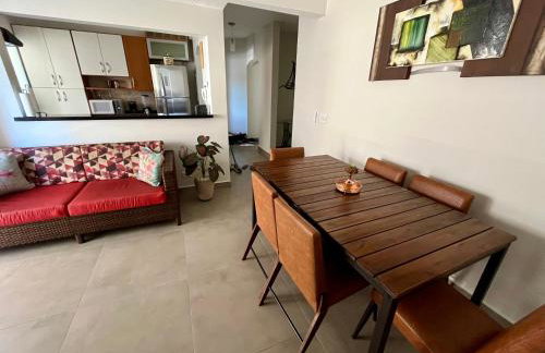 Apartamento Praia do Tombo - Foto 18