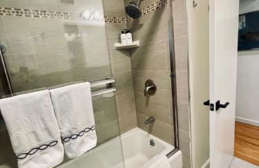 Nicely Furnished 2BR Menlo Park Apartment - Foto 9