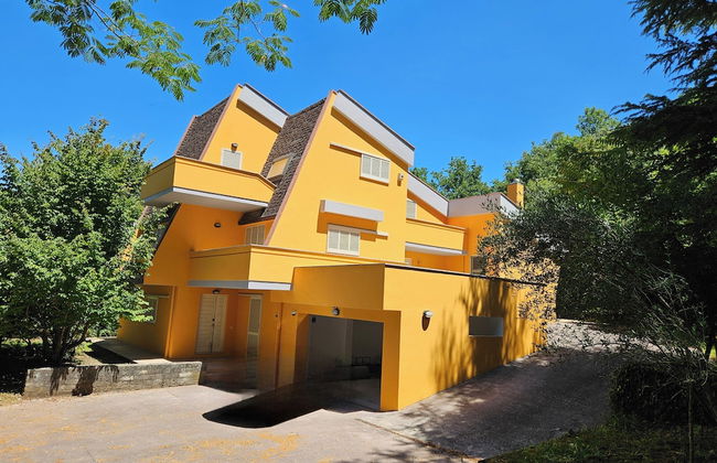 Beautiful Villa With Pool in Arce Fr Italy - Foto 1