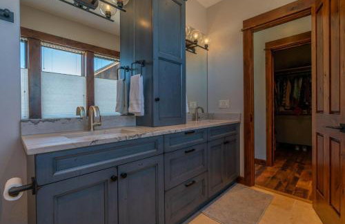 Emigrant Peak Lodge - Foto 11