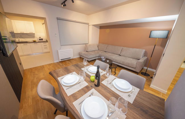 Blloku Unique Apartments 2 - Foto 38