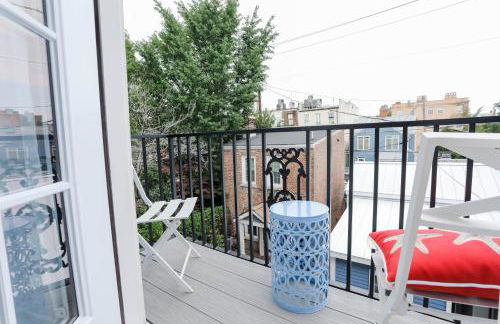 Oglethorpe Inn - Foto 59