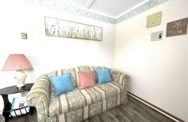 Multicultural Museum Cottages - Photo 54