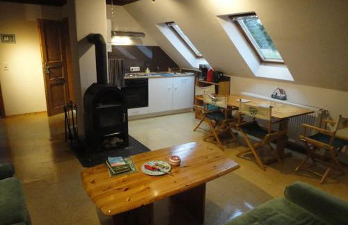 Dachwohnung im Fairhandelshaus - Foto 32