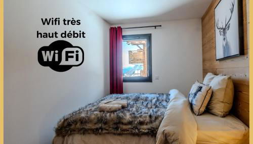 L'évasion I T3 I Les Gets - Foto 2