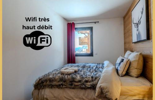 L'évasion I T3 I Les Gets - Foto 14