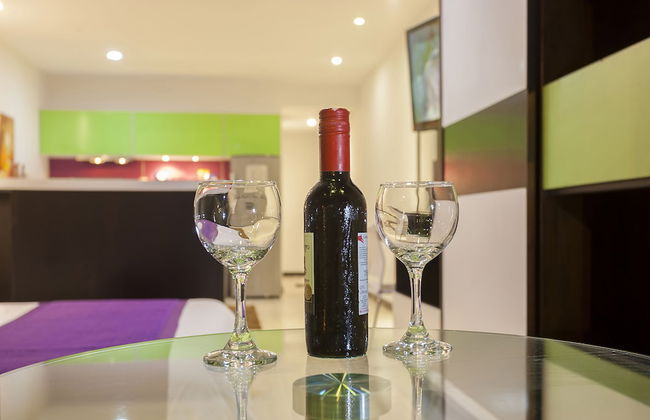 Aqua Granada Hotel - Photo 12