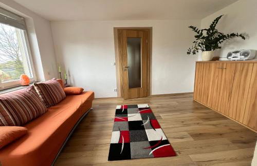 Ferienwohnung Schink - nahe Chemnitz - Foto 8