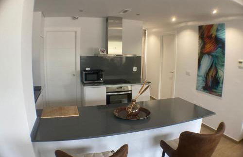 Villa de Luxe ALANAT sublime - Foto 19