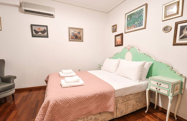 The Writer's House-Liston Corfu - Foto 4