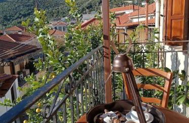 The house of ZORBAS - Photo 17