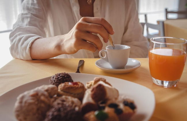 Terra Ferma Rooms & More - Photo 20