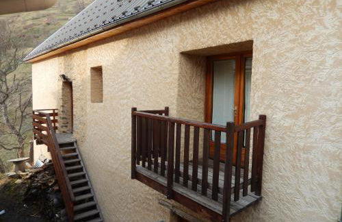 Appartement cosy avec vue montagne à La Grave - 80 m² - Foto 17