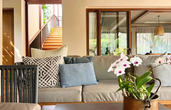 Rarin Villas - Foto 22