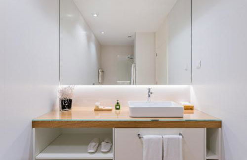 Augusta Residence Apartments - Photo 96