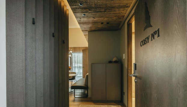 Black Eagle Luxury Appartements - Foto 4, Zimmer