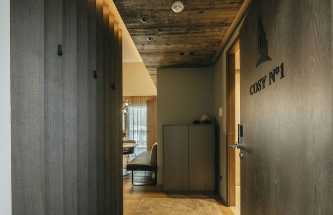 Black Eagle Luxury Appartements - Foto 9