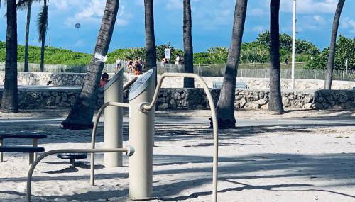 Beach House BEACHFRONT STUDIO 107 - Foto 3