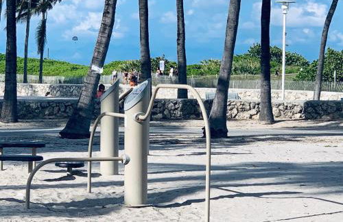 Beach House BEACHFRONT STUDIO 107 - Foto 3