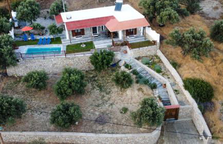 Villa Aloni in Triopetra - Foto 30